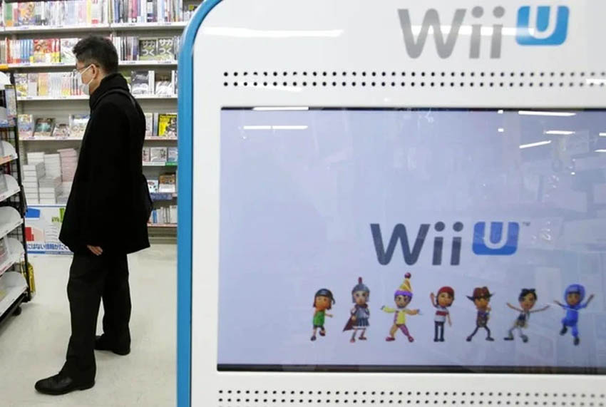 Nintendo sẽ ngừng các dịch vụ trực tuyến của 3DS và Wii U