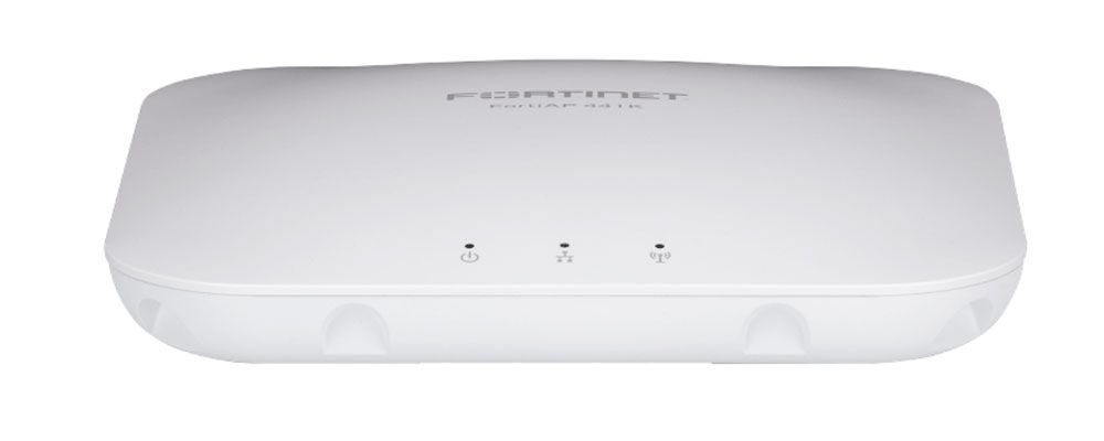 Fortinet công bố bộ phát Wi-Fi 7 FortiAP 441K