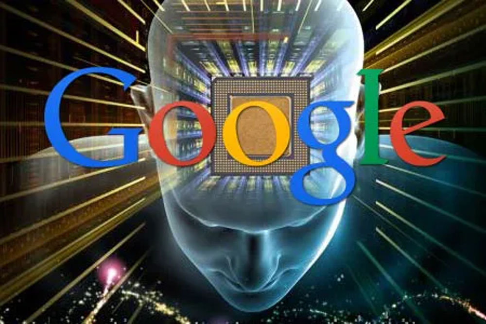 Google sẽ thêm tính năng AI cho trình duyệt Chrome