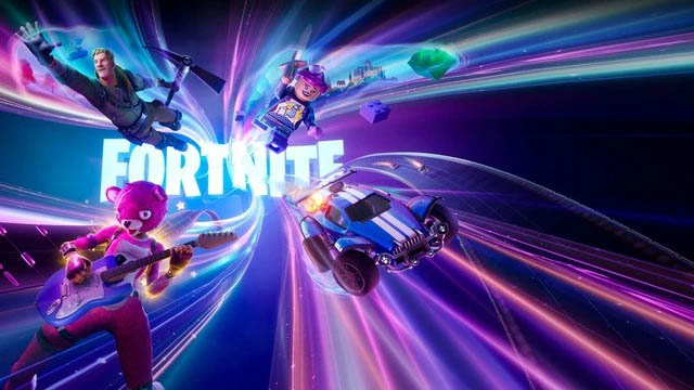 Epic Games tuyên bố Fortnite sẽ trở lại với iOS