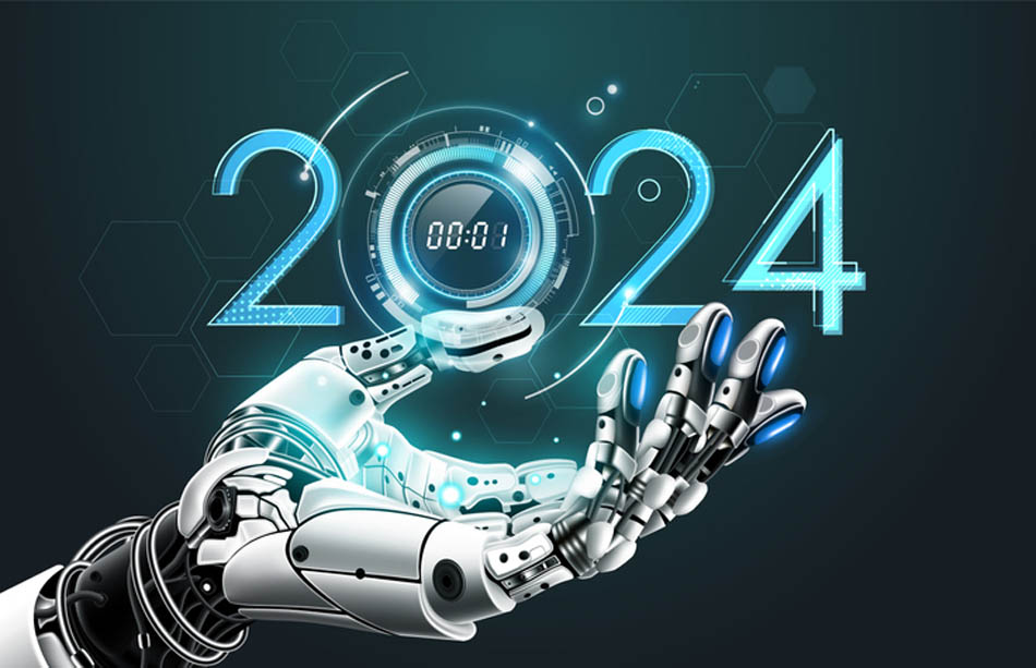 artificial intelligence 2024