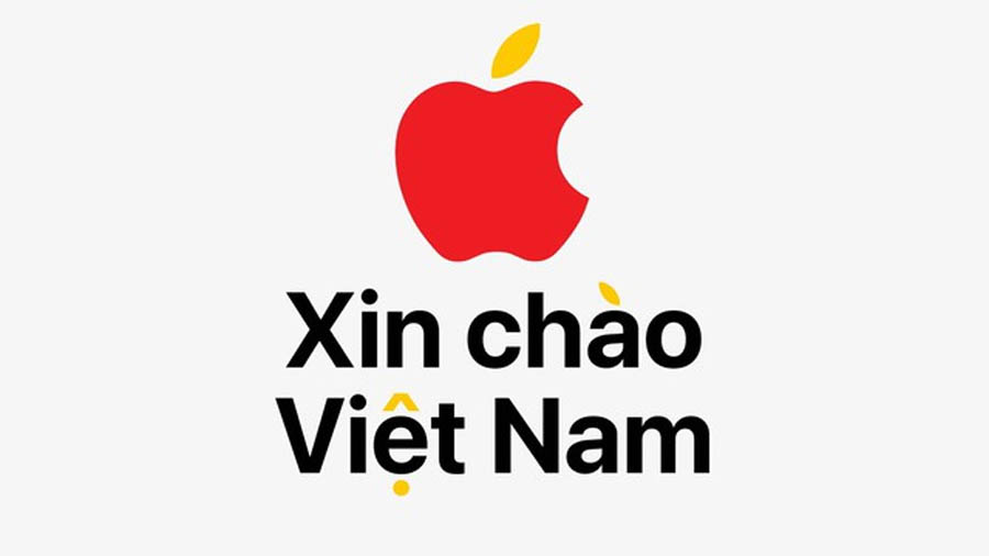 Apple Việt Nam