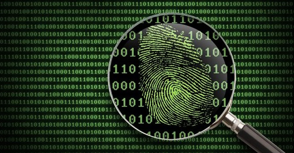 Chia sẻ dữ liệu cá nhân - khi người dùng tự "dâng khóa" cho tin tặc