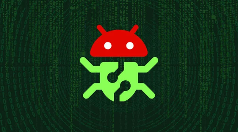 Mã độc Android