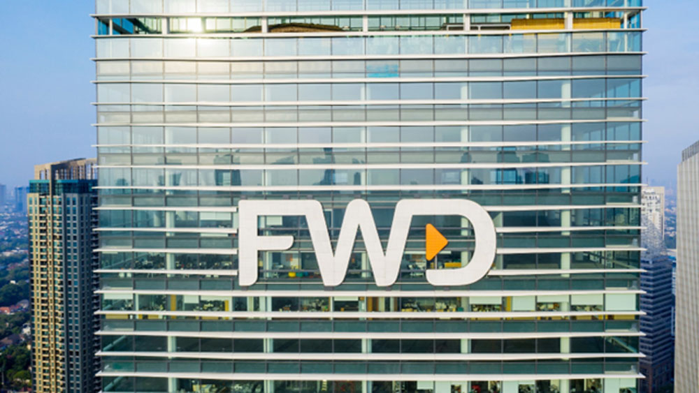FWD mở rộng hợp tác với Microsoft đẩy mạnh ứng dụng AI trong bảo hiểm