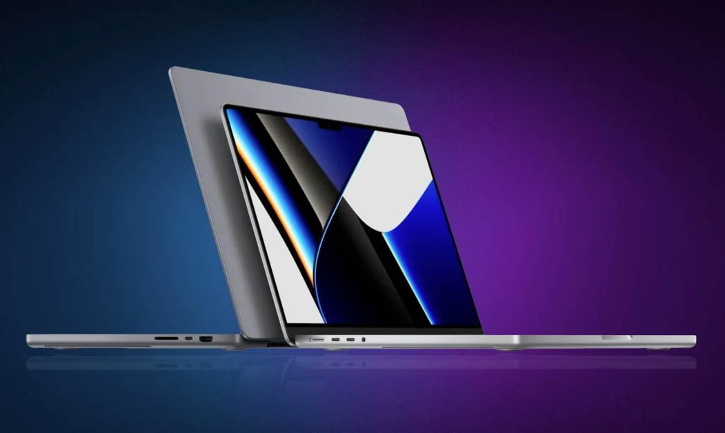 Apple đang phát triển MacBook màn hình gập lớn đến 20 inch