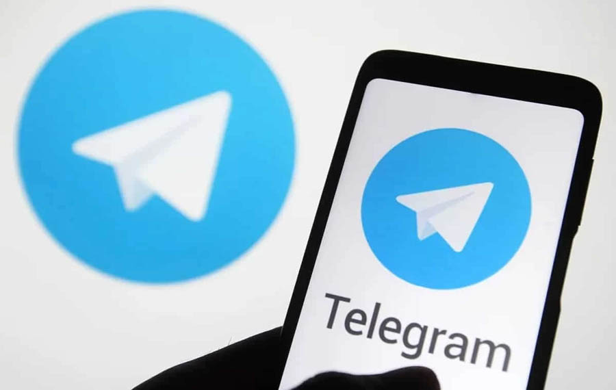 sử dụng Telegram
