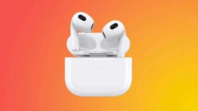 AirPods Lite