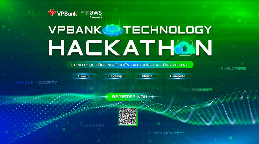 VPBank Technology Hackathon 2024