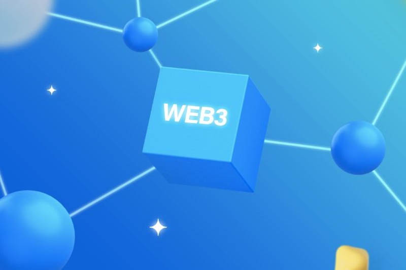 Giao thức quảng cáo Web3