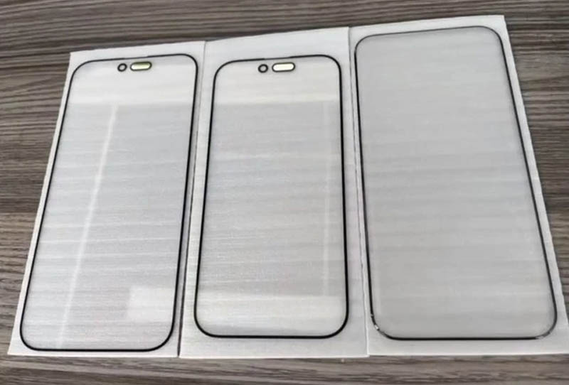 Thiết kế viền mỏng của iPhone 16 khiến LG Display phải tìm thêm nhà cung cấp mới