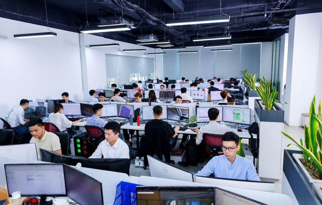 NovaCDE là giải pháp quản lý dữ liệu tối ưu cho ngành xây dựng Việt Nam