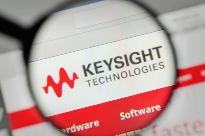 Keysight hiện có nhiều giải pháp hỗ trợ công nghệ 5G
