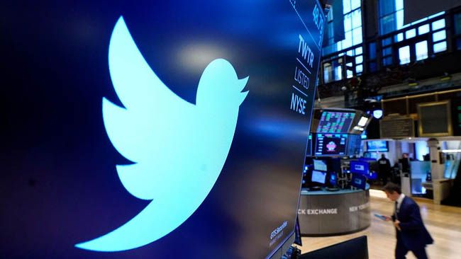 Twitter tạm dừng dịch vụ trả phí tick xanh