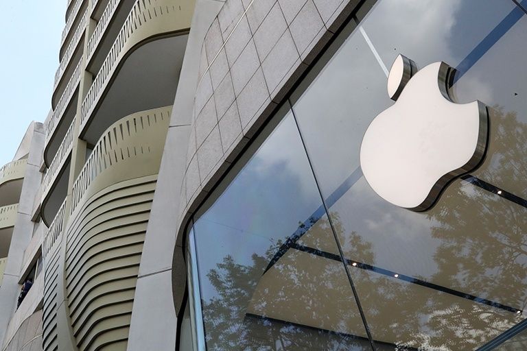 Apple liên tục phải đối mặt với các án phạt do hành vi trên App Store