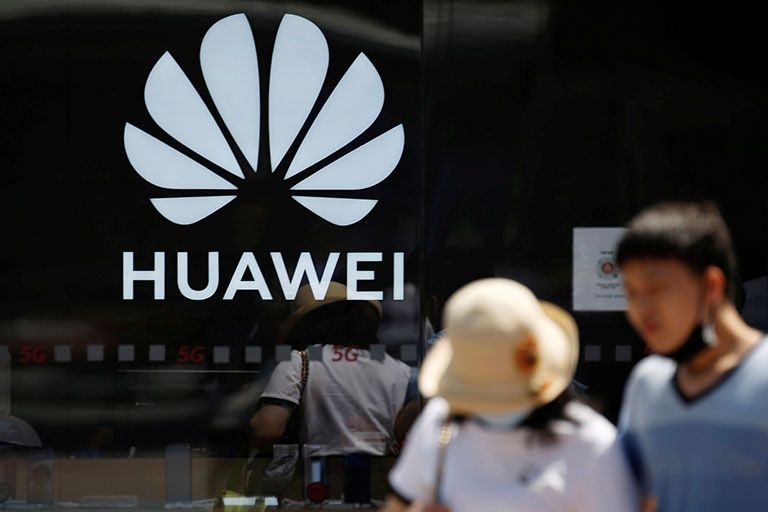 Huawei vẫn đang gặt hái nhiều thành công bất chấp các hạn chế từ chính phủ Mỹ