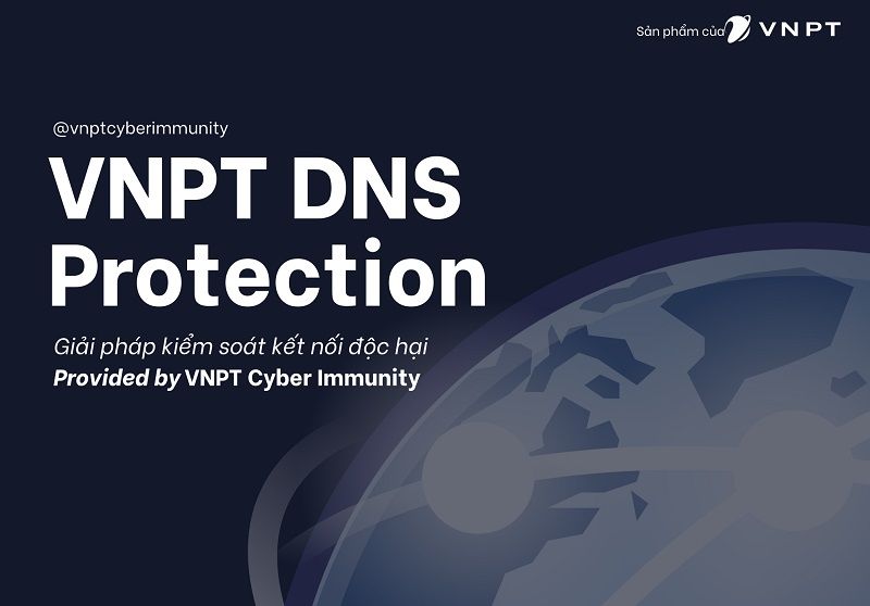 VNPT DNS Protection