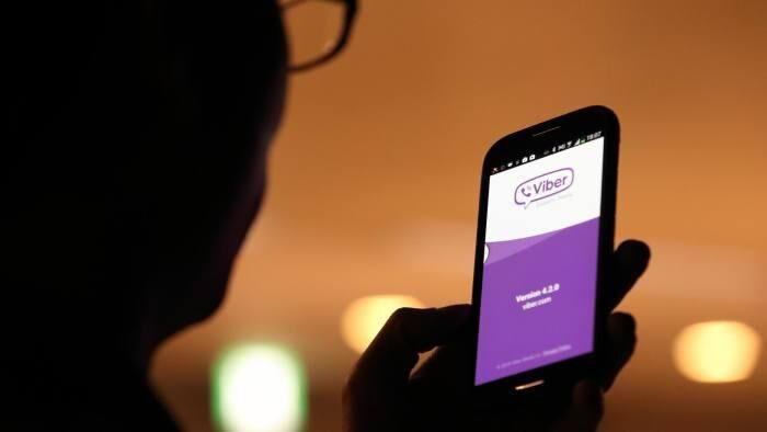 Viber ra mắt tính năng tin nhắn tự động biến mất trong trò chuyện nhóm - ảnh 1