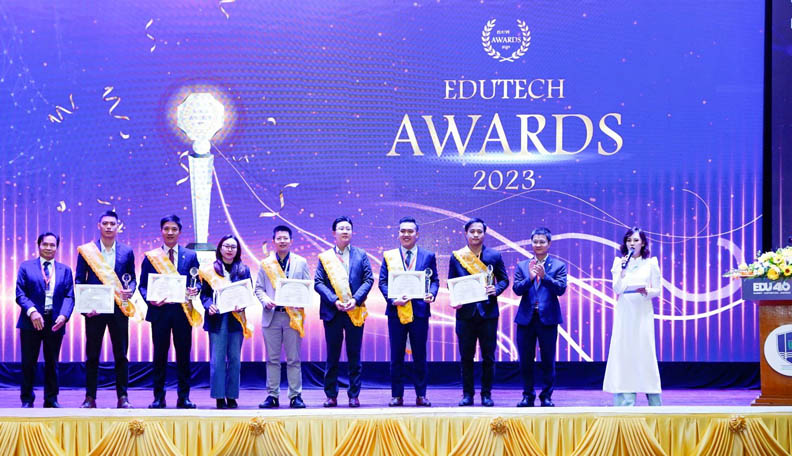 EduTech Awards 2023
