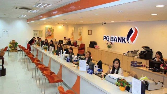 PG Bank