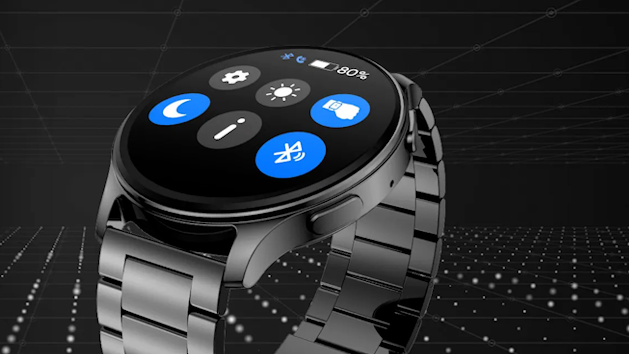Amazfit vừa công bố chiếc smartwatch Pop 3R