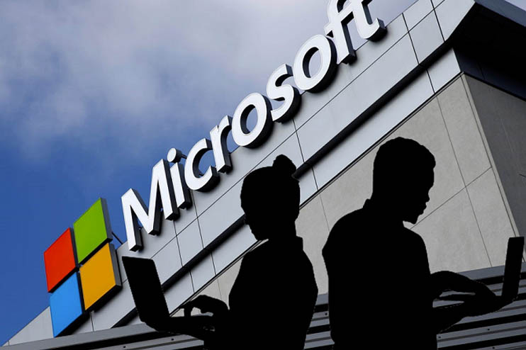 Microsoft lên kế hoạch sa thải 1.900 nhân viên