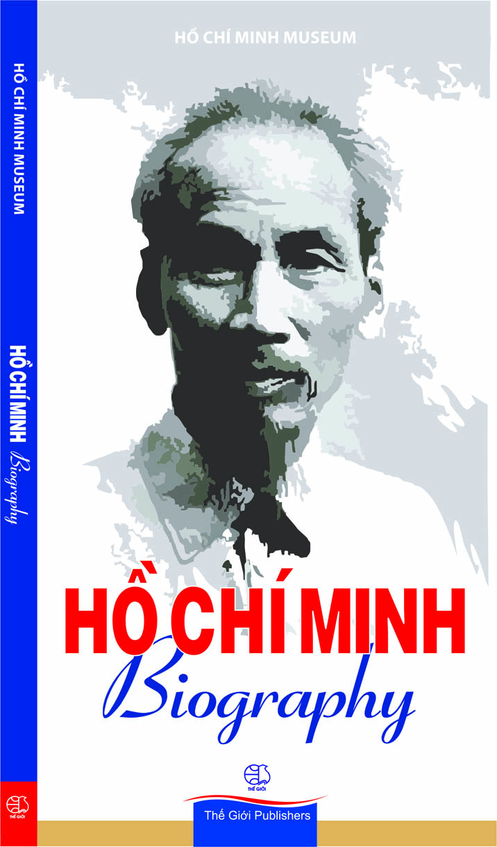 best vietnam biography