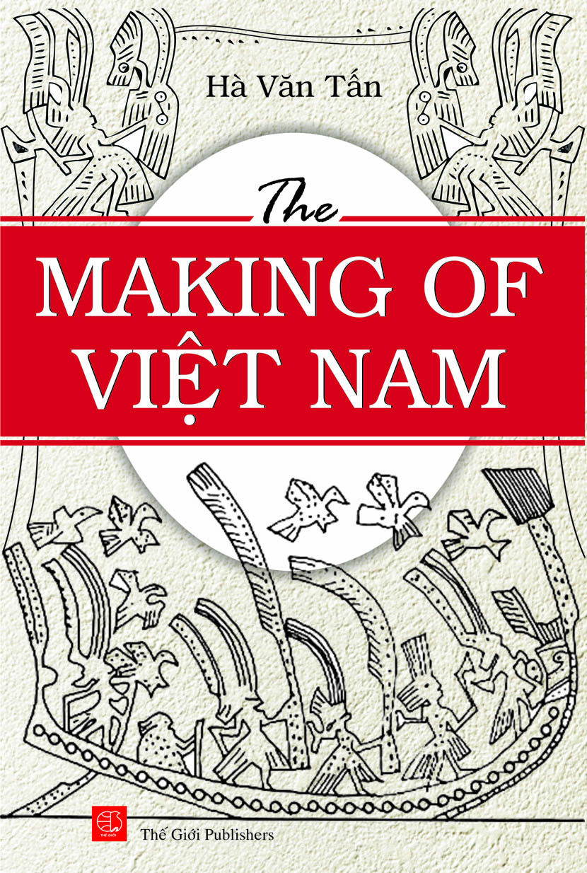 The Making of Viet Nam - Vietnam Store