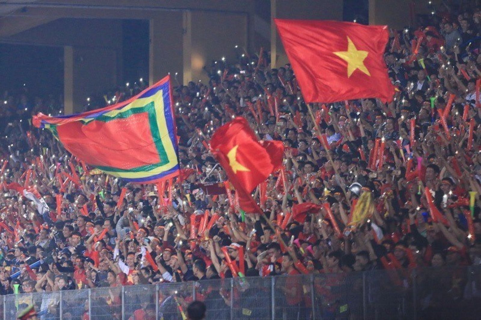 AFF Suzuki Cup Việt Nam thắng Campuchia