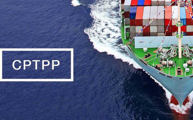 CPTPP xuất khẩu