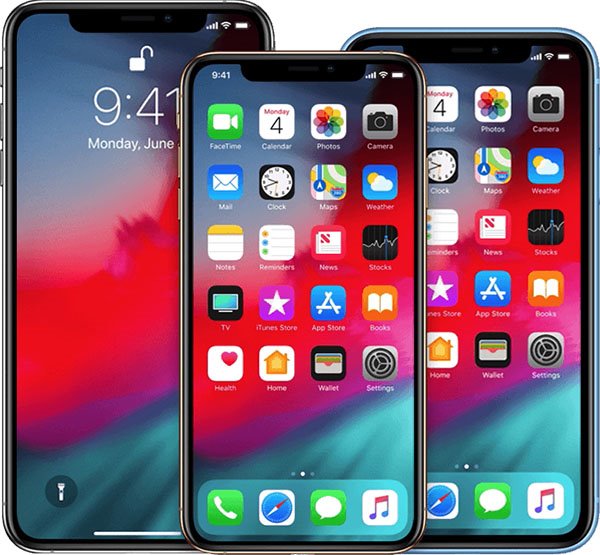 Thông tin bất ngờ về bộ ba iPhone ra mắt năm 2019