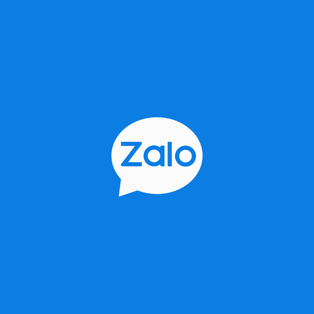 Ứng dụng Zalo