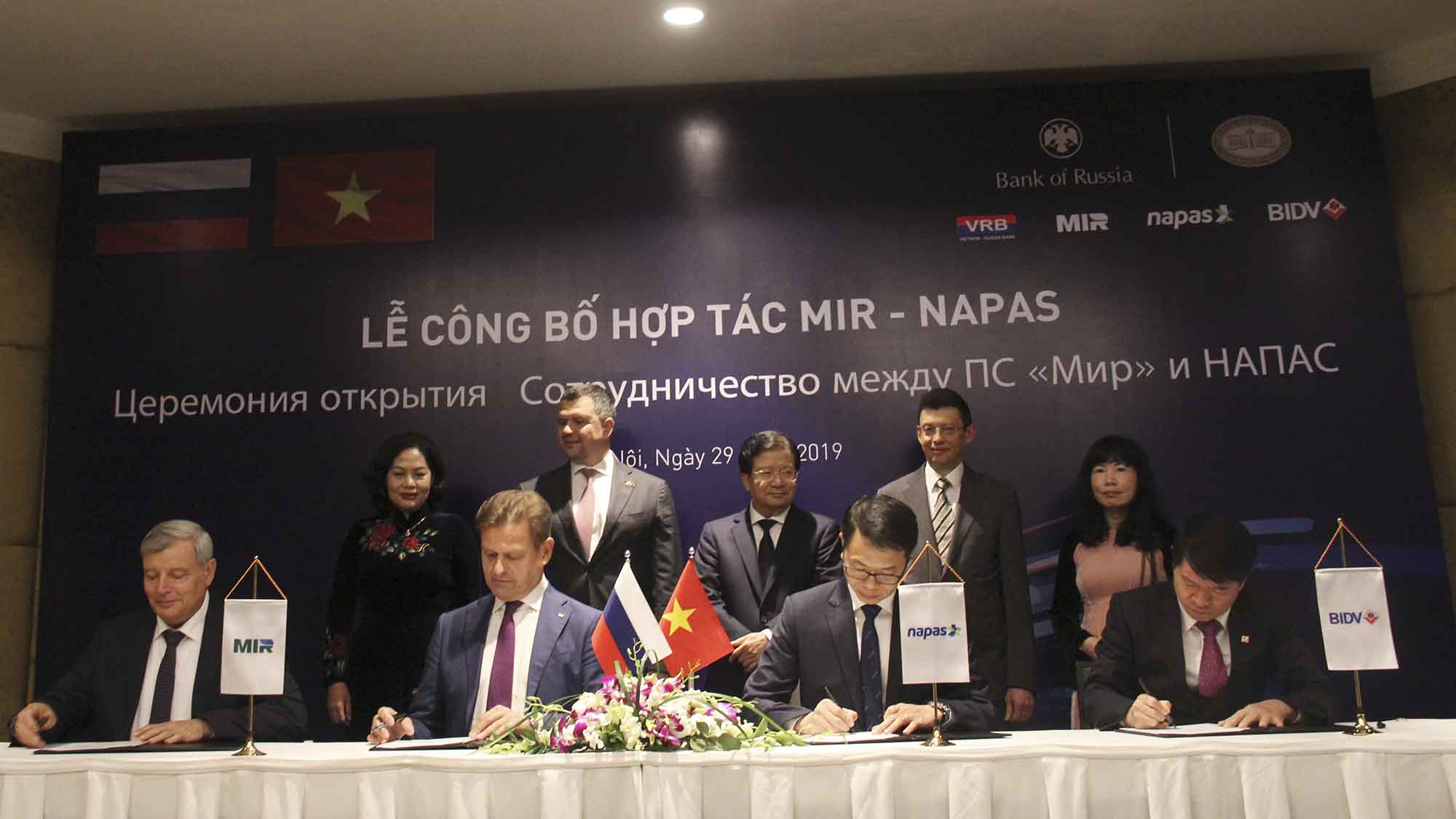 Khoá họp lần thứ 22 Uỷ ban liên Chính phủ (UBLCP)Việt Nam - Liên bang Nga 