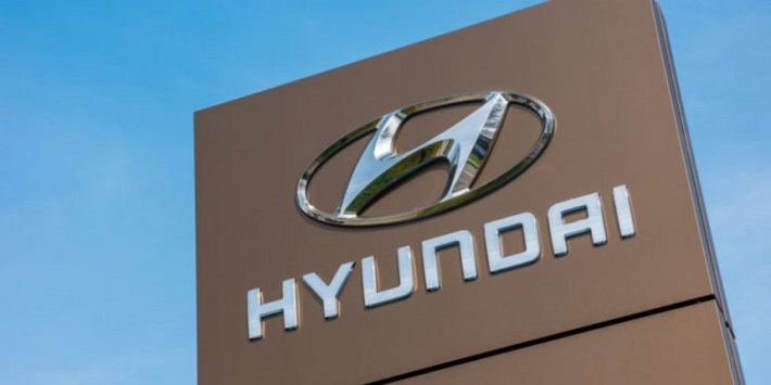 Nhà sản xuất ô tô Hyundai