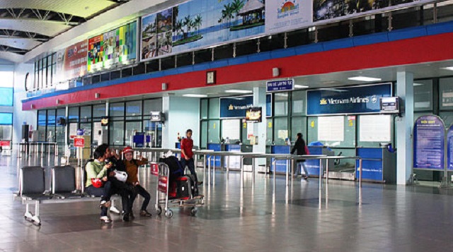 Sau khi quy hoạch, sân bay Chu Lai sẽ có diện tích lớn nhất tại Việt Nam 