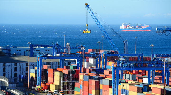 logistics