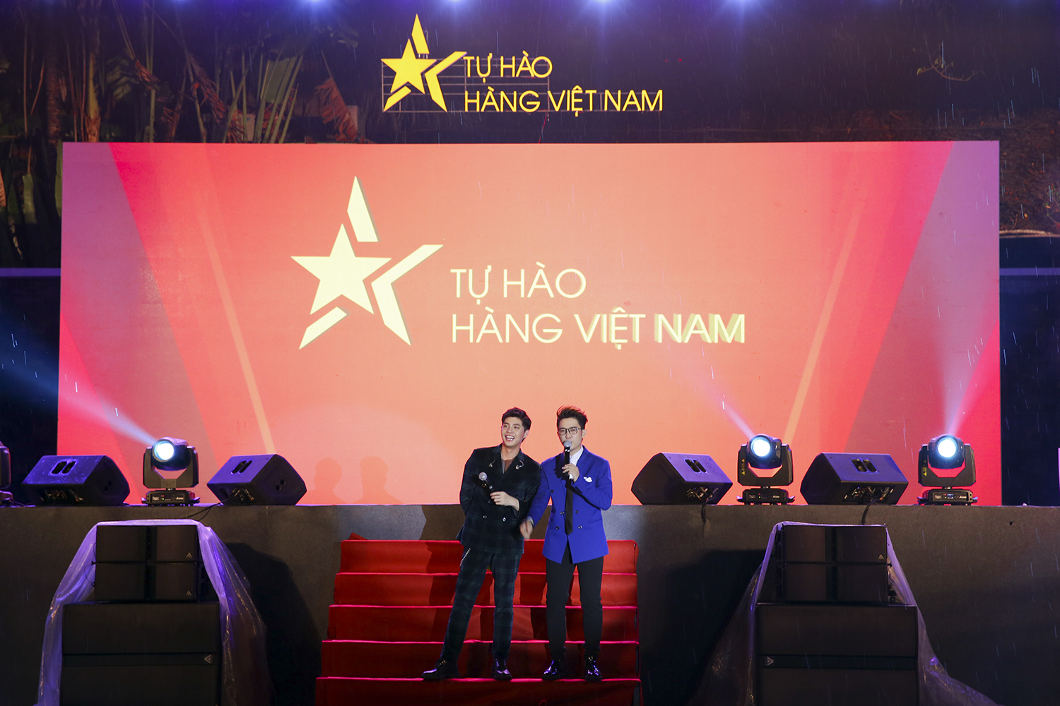 Tự hào hàng Việt 2019