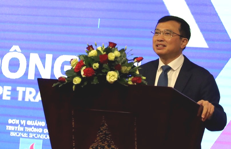 Doanh nghiệp nước ngoài muốn đầu tư vào ngành điện tại Việt Nam