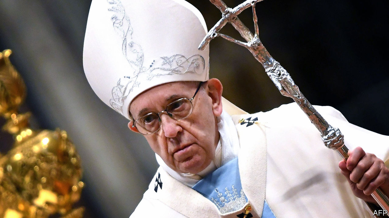 Đức Giáo hoàng Francis