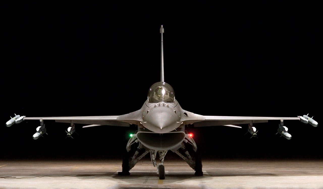 F-16V