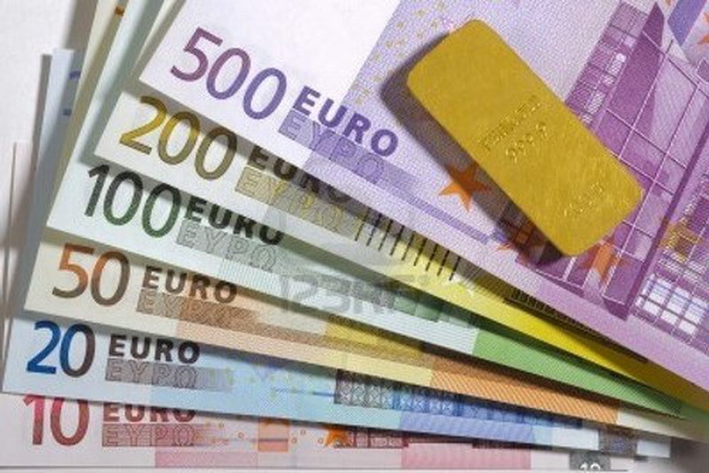 Tien Euro