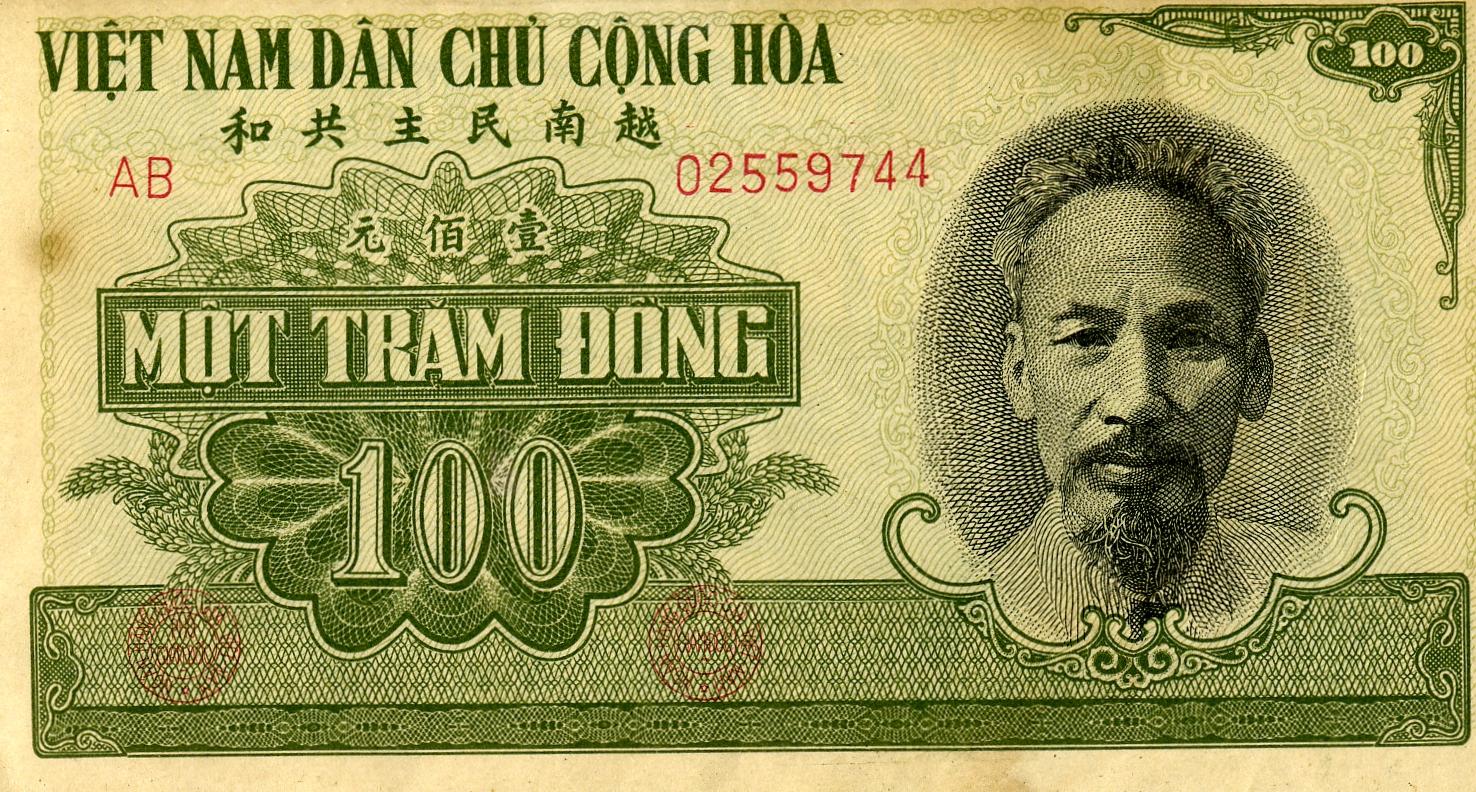 Tiền Giấy Ở Việt Nam Xuất Hiện Khi Nào? Tờ Tiền Đầu Tiên Trông Ra Sao?