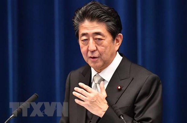 Thủ tướng Nhật Bản Shinzo Abe nhấn mạnh cần đối thoại giải tỏa căng thẳng ở Trung Đông trong cuộc gặp với Tổng thống Iran Hassan Rouhani.