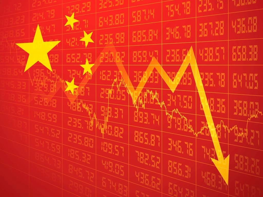 Các con số tăng trưởng của nền kinh tế Trung Quốc có thể bị "thổi phồng"