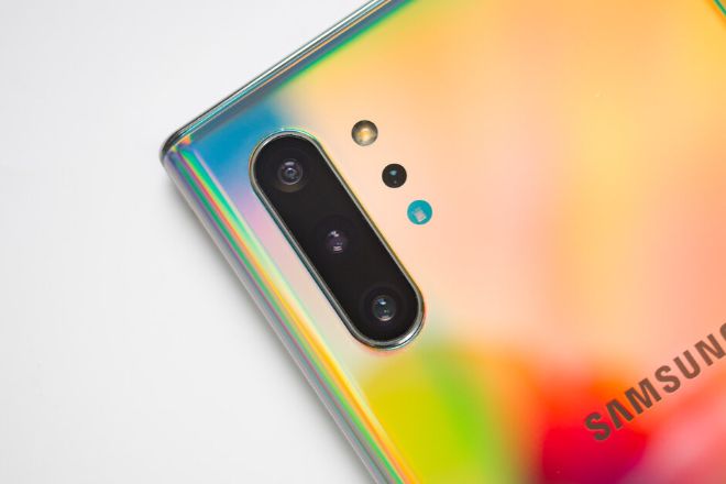 Galaxy Note 10 Lite