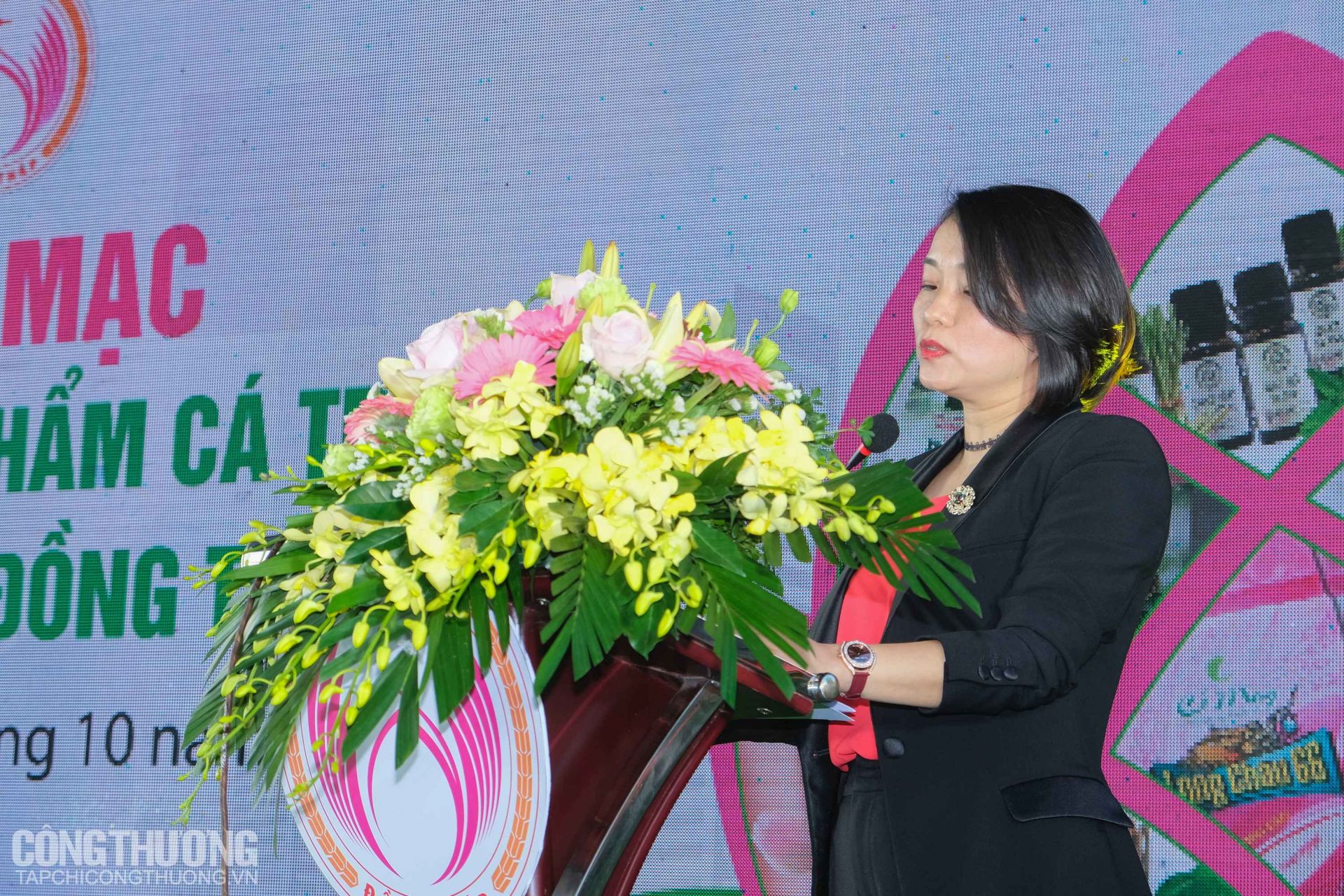 Tuần hàng cá tra/basa và đặc sản Đồng Tháp tại Hà Nội năm 2020