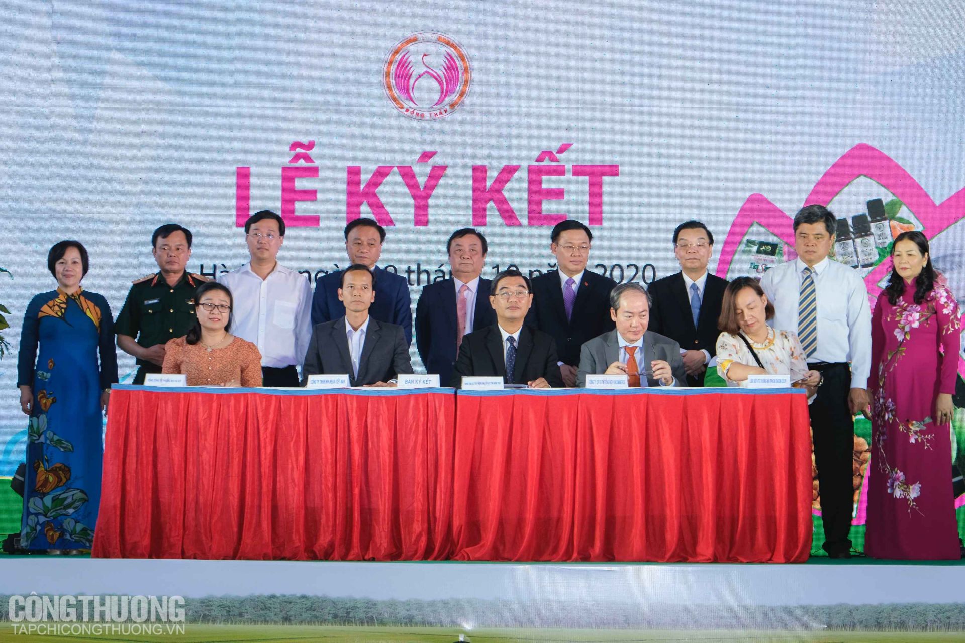 Tuần hàng cá tra/basa và đặc sản Đồng Tháp tại Hà Nội năm 2020