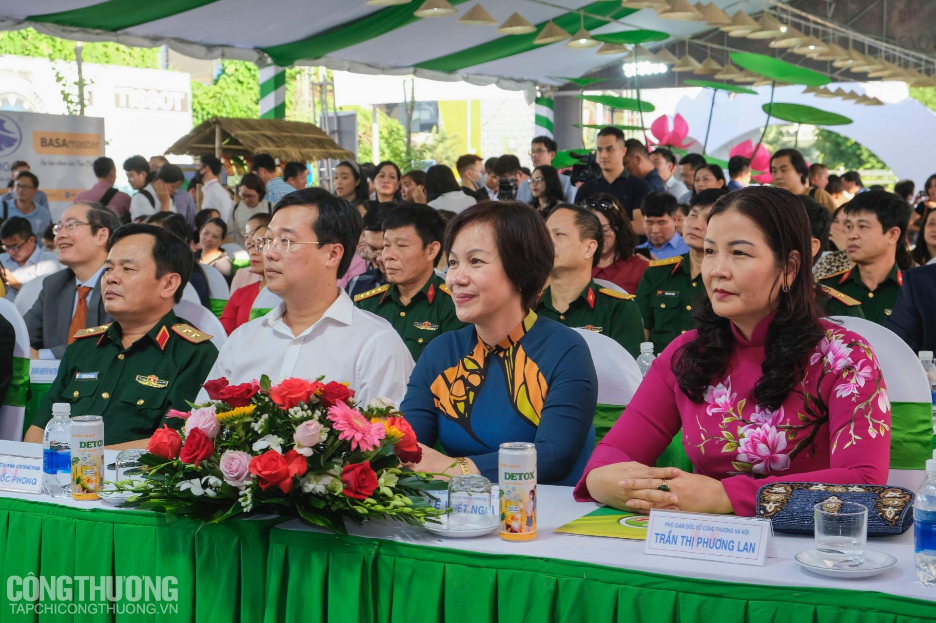 Tuần hàng cá tra/basa và đặc sản Đồng Tháp tại Hà Nội năm 2020