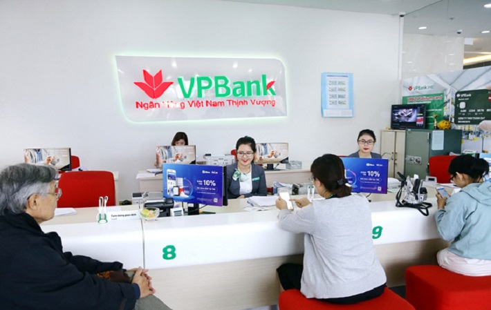 Cơ hội trúng kim cương cho khách hàng gửi tiết kiệm trực tuyến tại VPBank