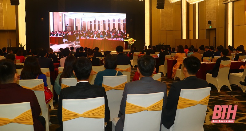 Hội thảo phổ biến thông tin, thúc đẩy xuất khẩu sang khu vực Đông Bắc Á